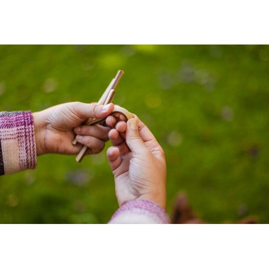 Løype Tyčinky Quacky bounty