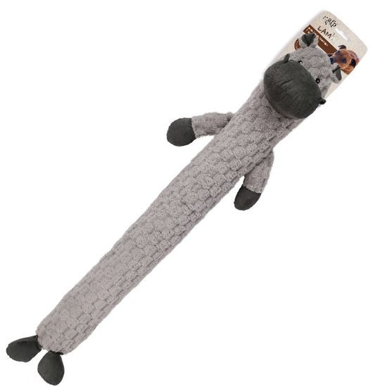 AFP Lamb Jumbo Snuggle Straw Hroch