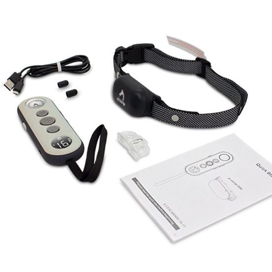 Patpet Elektronický obojek 680