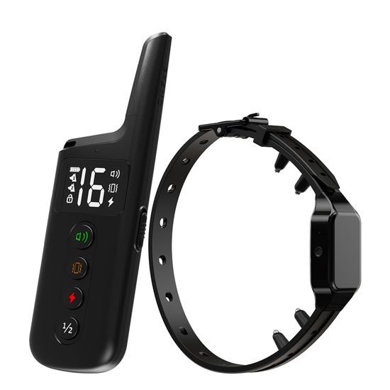 Patpet Elektronický obojek T330