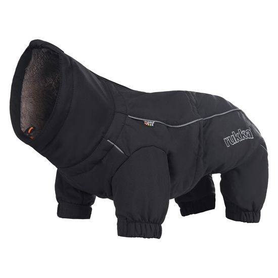 Rukka Thermal Overall Short Legs zimní obleček krátkonohý