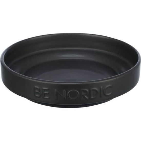 Trixie BE NORDIC keramická miska plytká 0,3l /16cm