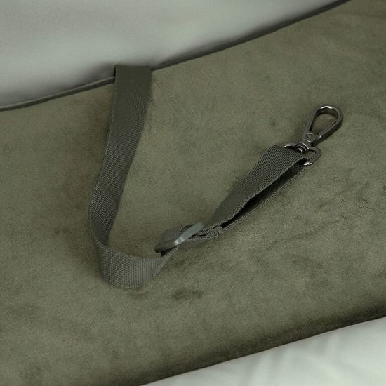 PALOPA Carrier Backpack Kari M dark olive