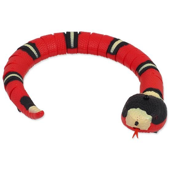 Epic Pet Hračka Slithering snake had interaktivní pohyblivý 38cm