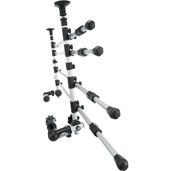 Trixie Mříž do auta šíře 105-172cm, výška 46-60cm