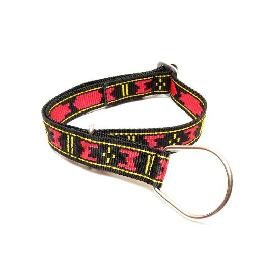 ManMat obojek POLAR POLOSTAHOVACÍ