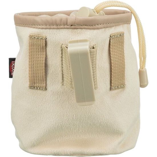 Trixie Snack bag semišový sáček na pamlsky ø 9 × 14 cm