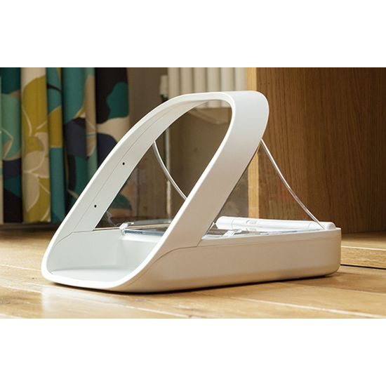 SureFlap SureFeed Microchip Connect miska na čip