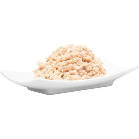 Catz finefood Kapsička CF Purr No.105 s lososem 80 g