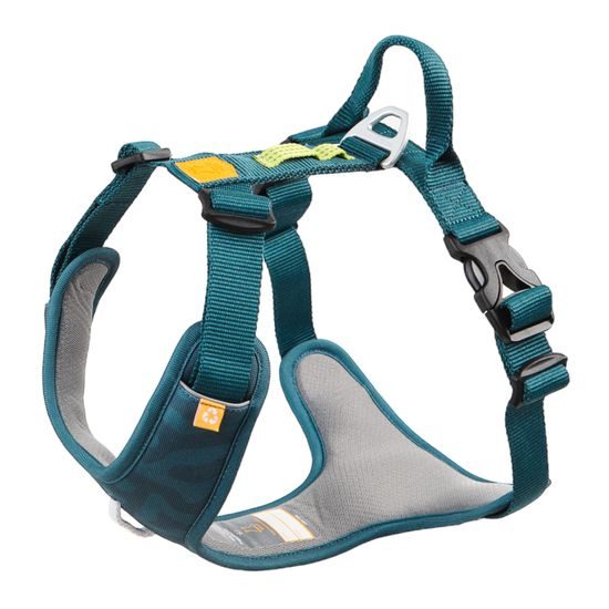 Woolly Wolf Roam Harness