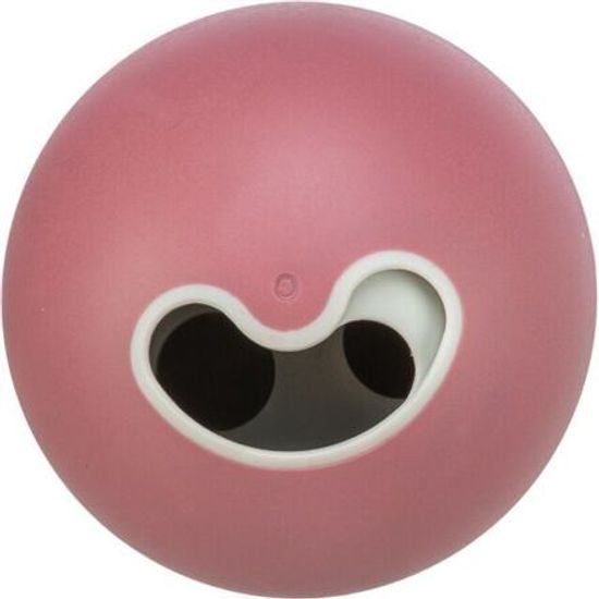 Trixie Snack ball míček na pamlsky ø7,5cm plast