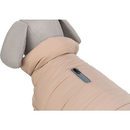 Trixie Prošíváná zimní bunda LESMONT