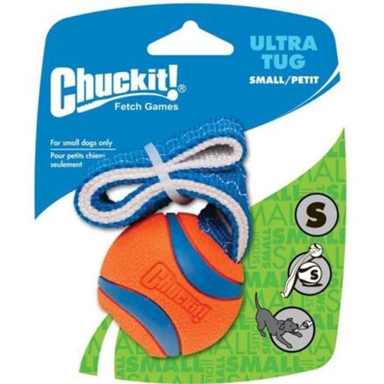 Chuckit! Přetahovadlo Ultra Tug