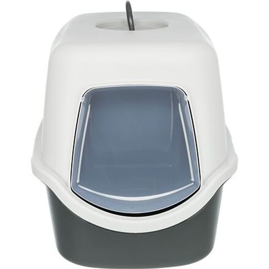 Trixie WC VICO kryté s dvířky bez filtru