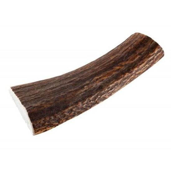 Chewies Paroží jelení Chewies Geweih Snack M půlené