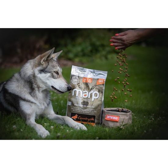 Aminela Cestovní miska béžová 1,5l