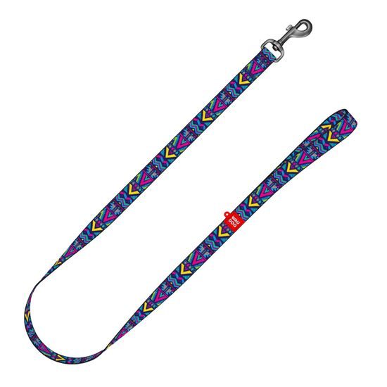 WAUDOG Vodítko nylonové Indie