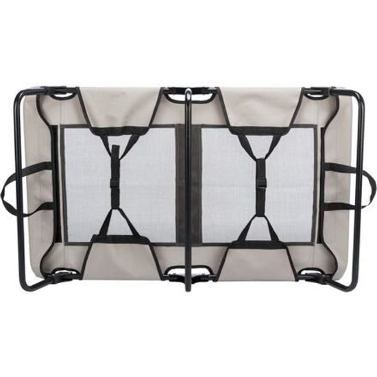 Trixie Lehátko se síťkou pro psy