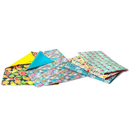 Farm Company chladící podložka Léto M 50x40 cm