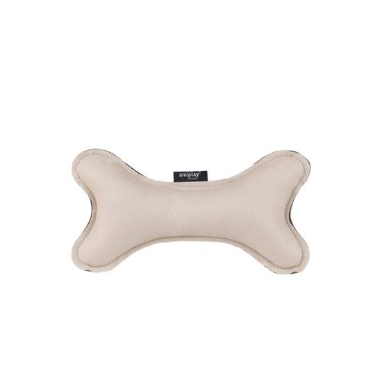 Amiplay Hračka pro psa Replay kost