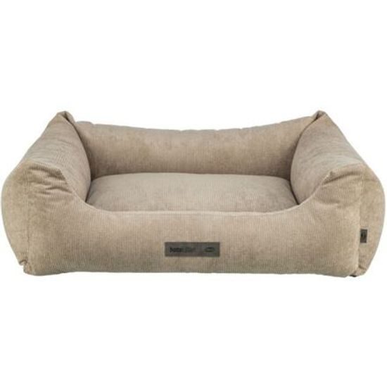 Trixie Pelech MATTEO obdélníkový s polštářovým okrajem tkanina