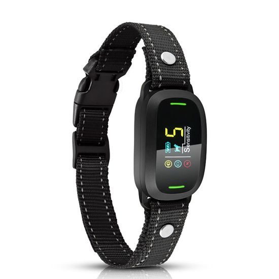 Reedog Protištěkací obojek S1