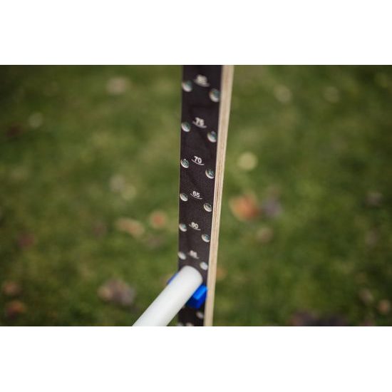 Løype Skoková překážka Hopsee Up