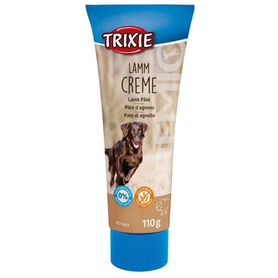 Trixie Premio LAMB PATÉ jehněčí paštika pro psy 110 g