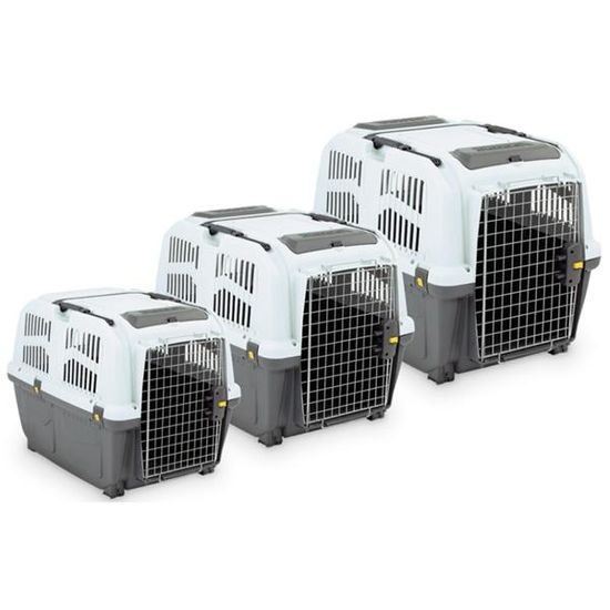 Nobby Přepravka Skudo 5 IATA 79 x 58,5 x 65 cm