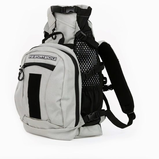K9 sports sack Plus 2 batoh pro psa do 18 kg
