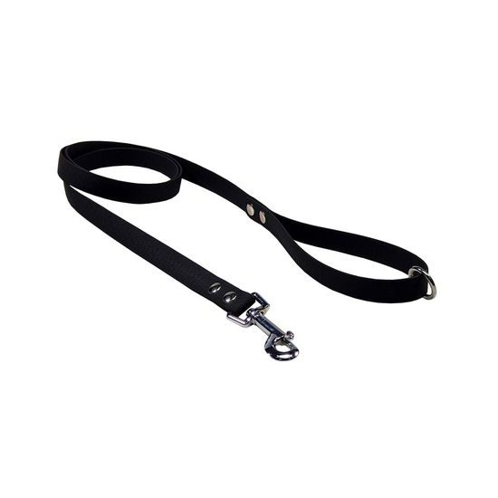 Bafpet Vodítko POLYTRACE Černá