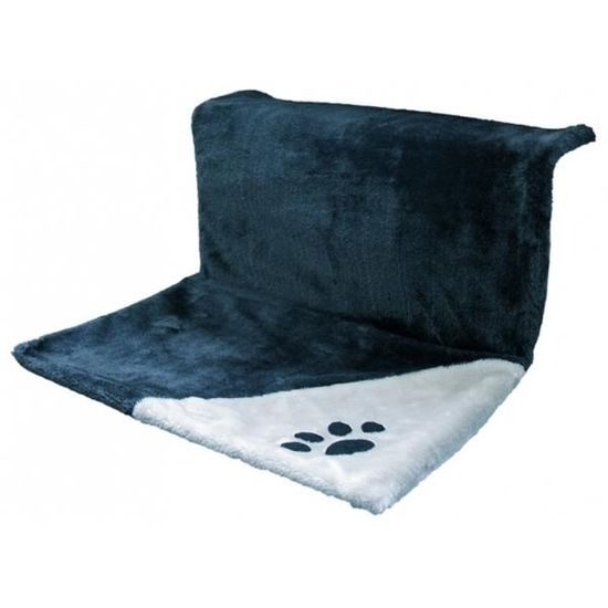 Nobby Pelech na radiátor cat Relax šedý