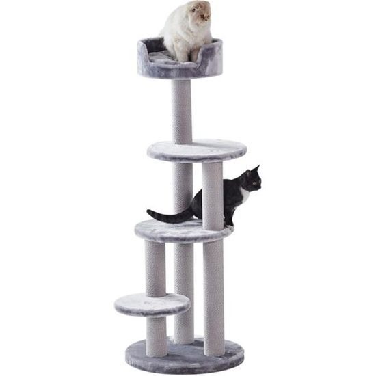 Nobby Škrabadlo Melo šedé