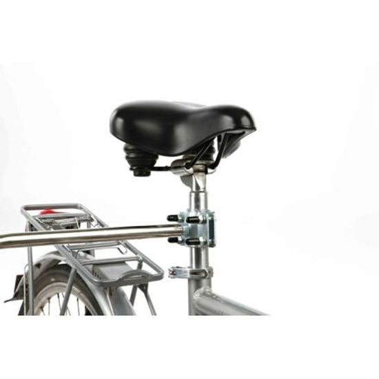 Trixie Držák na sedlovou tyč pro set #12860 T-tvar grafitová