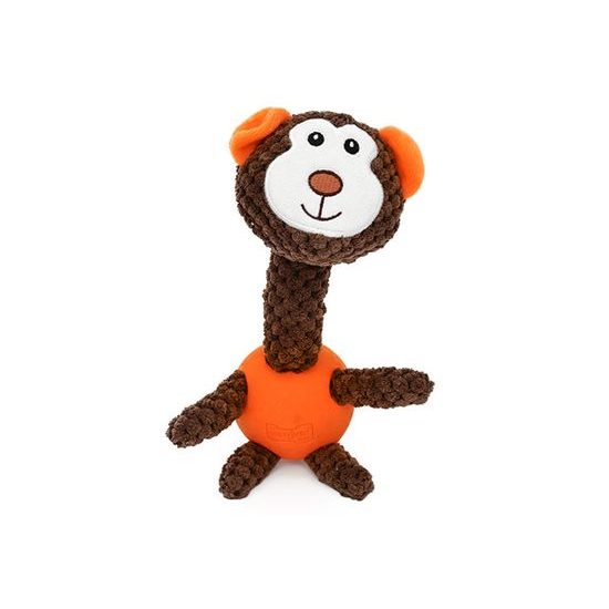 Reedog opička přetahovací hračka