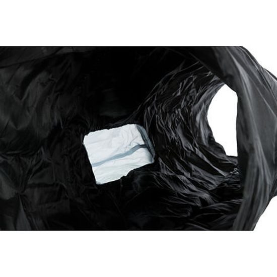 Trixie Nylonový tunel pro kočky 30x115cm