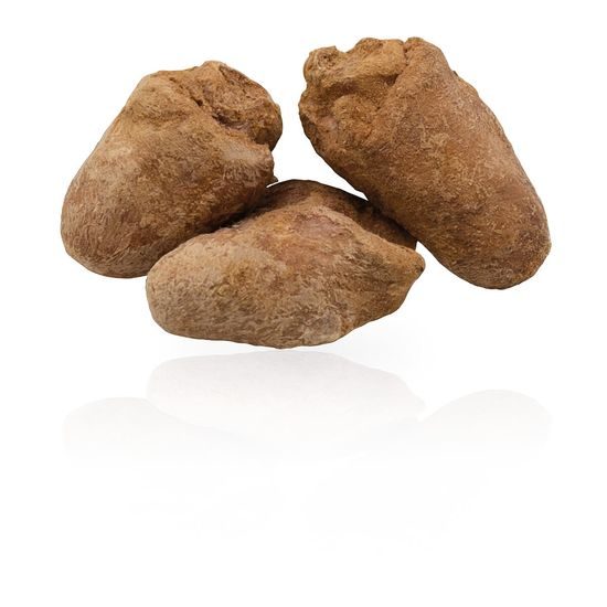 KidDog SUPER PREMIUM 100% kuřecí srdíčka sušená mrazem 50 g