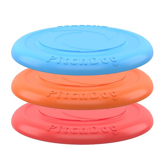 PitchDog Létající Disk pro psy