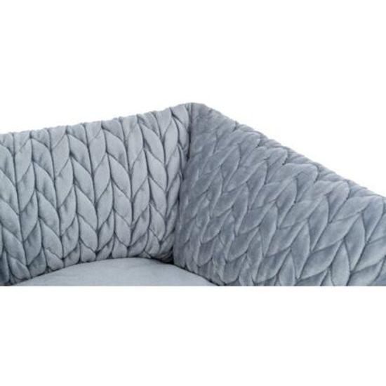 Trixie LIVIA kulatý sametový pelech