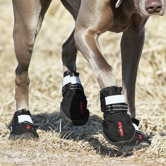 Rukka Proff Boots botičky vysoké 2ks