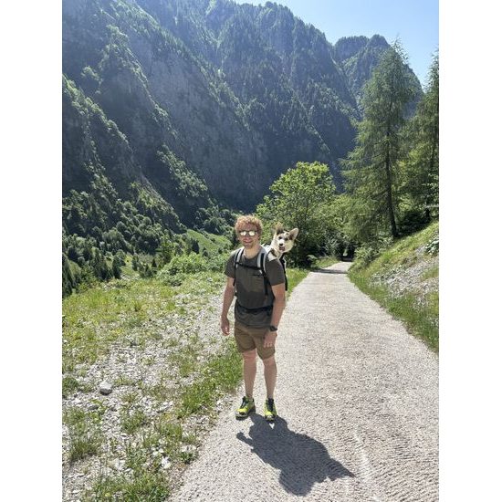 K9 sports sack Knavigate batoh pro psa do 23 kg