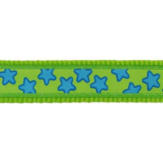 Red Dingo Postroj 1,2cm x 30-44cm