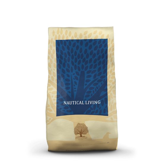 Essential Foods Nautical Living 10 kg