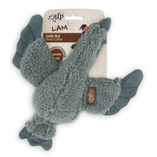 AFP Lamb plyšový ptáček