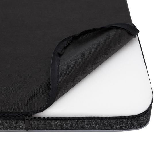 Reedog Matrace Thin Ekolen Black