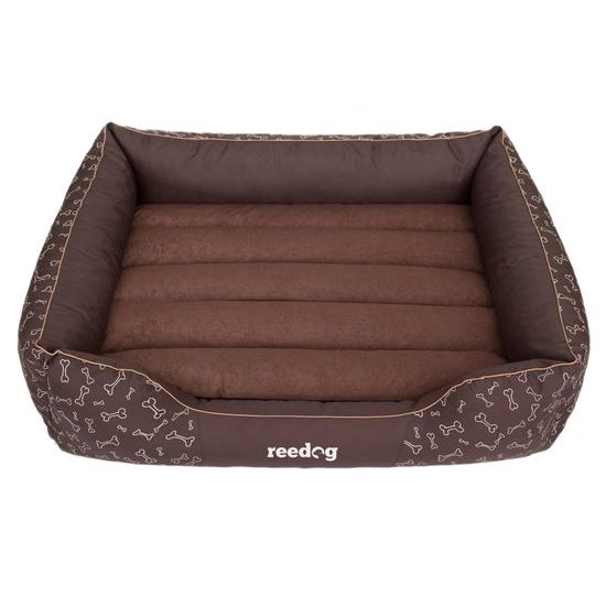 Reedog Pelíšek Brown Bones