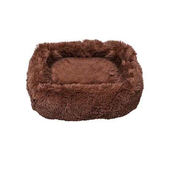 HPF Pelech PONCHIK RETANGLER S VR04 hnědý