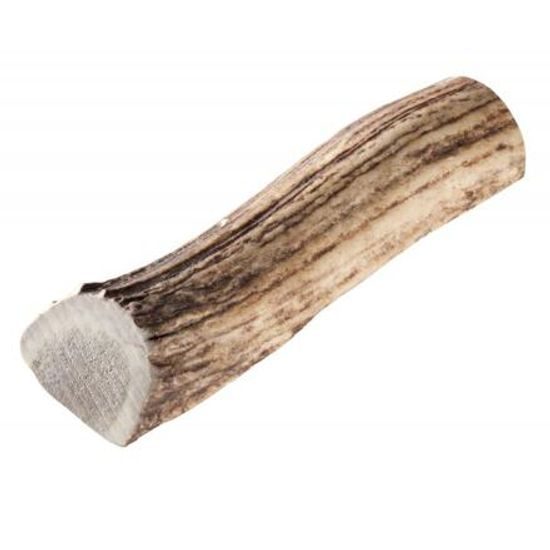 Chewies Paroží jelení Chewies Geweih Snack L půlené