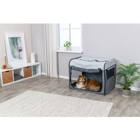 Trixie T-Camp MobileKennel