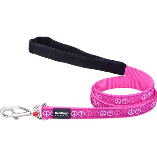 Red Dingo Vodítko 12mmx1,8m